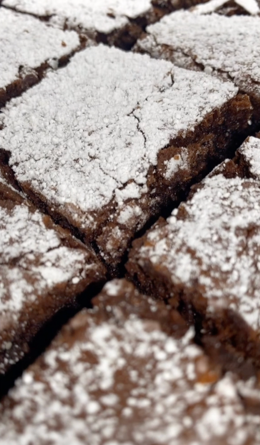 Chocolate Brownie Recipe