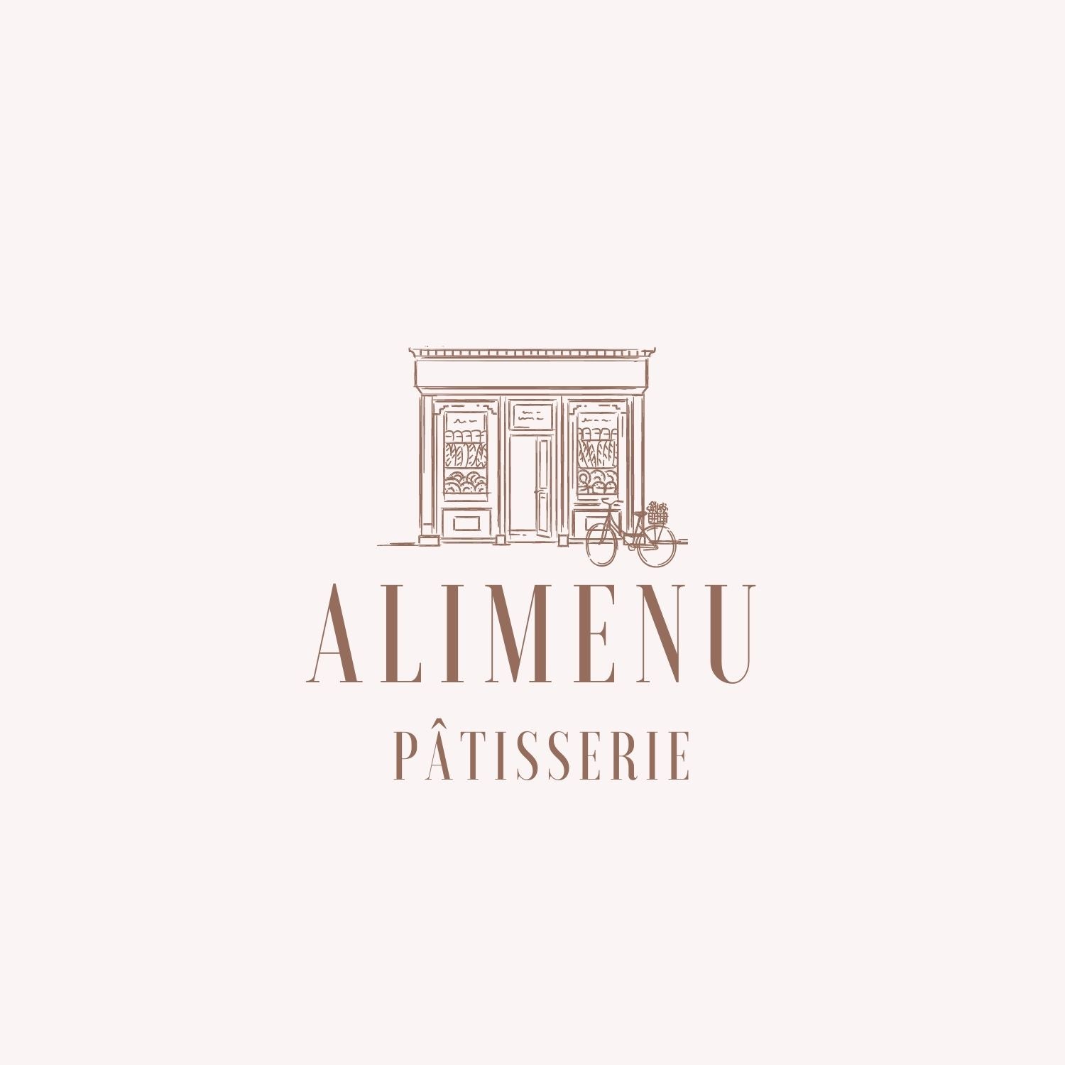 Alimenu Patisserie 